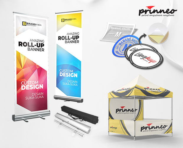 Inilah Ulasan Pentingnya Branding Dalam Dunia Usaha