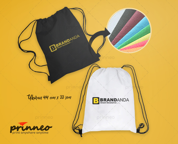 Tas Serut Ransel