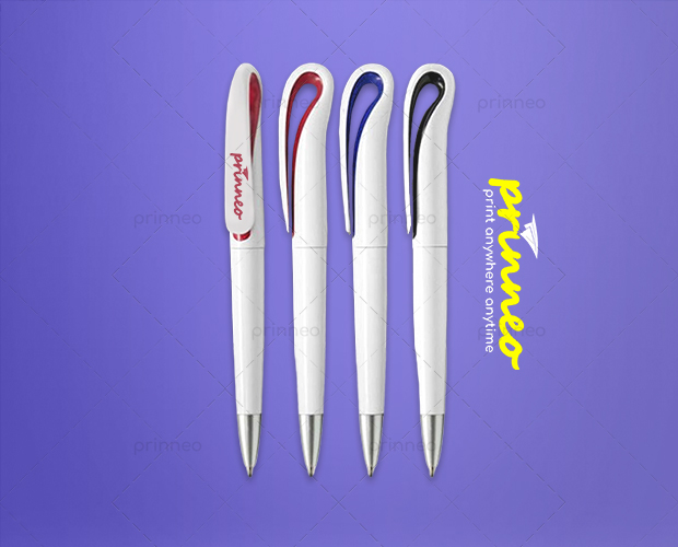 Pulpen Promosi Angsa