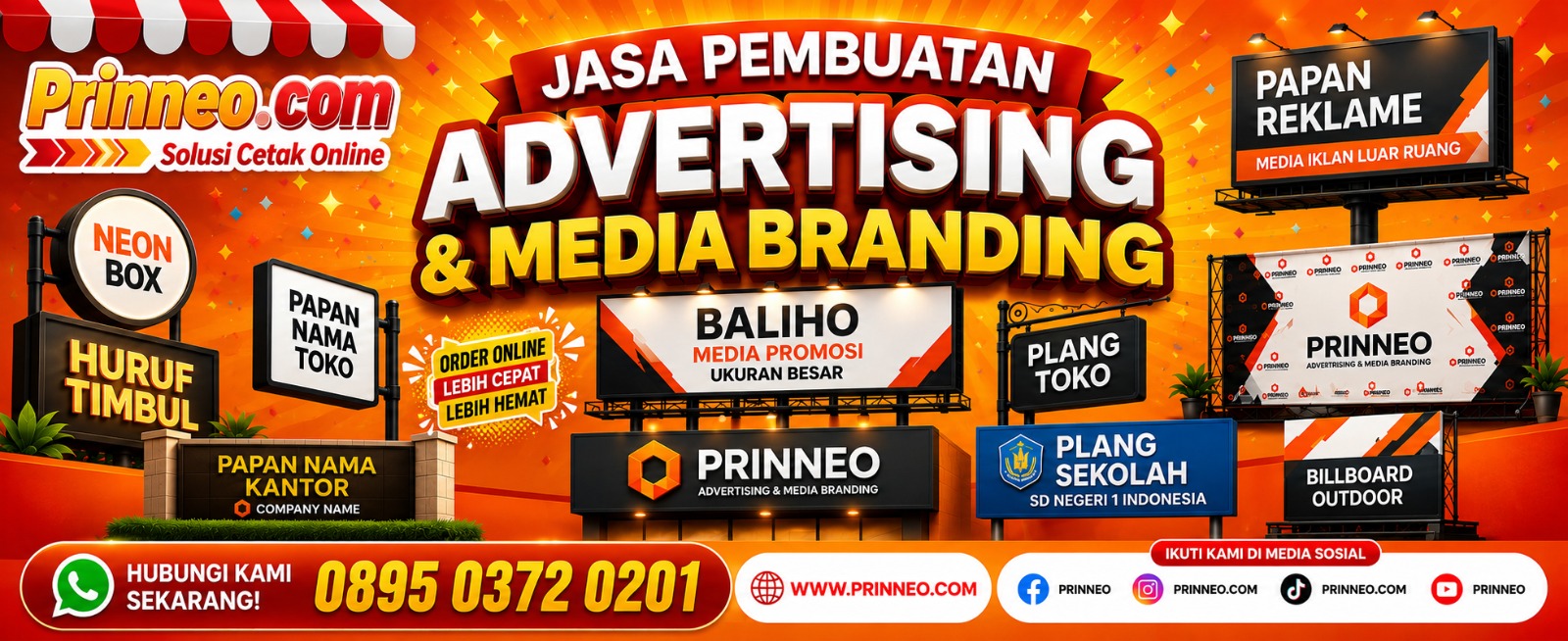 Advertising
