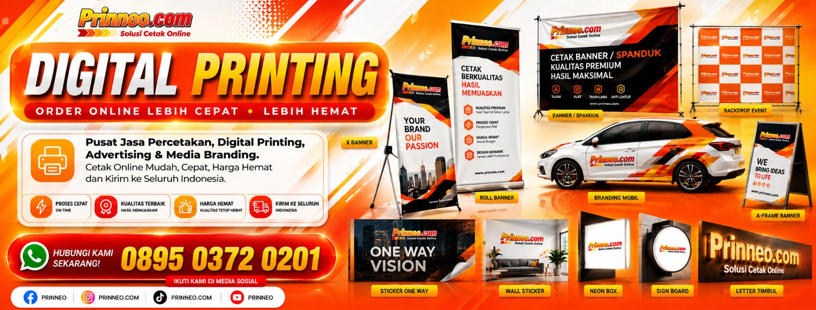 Digital-Printing